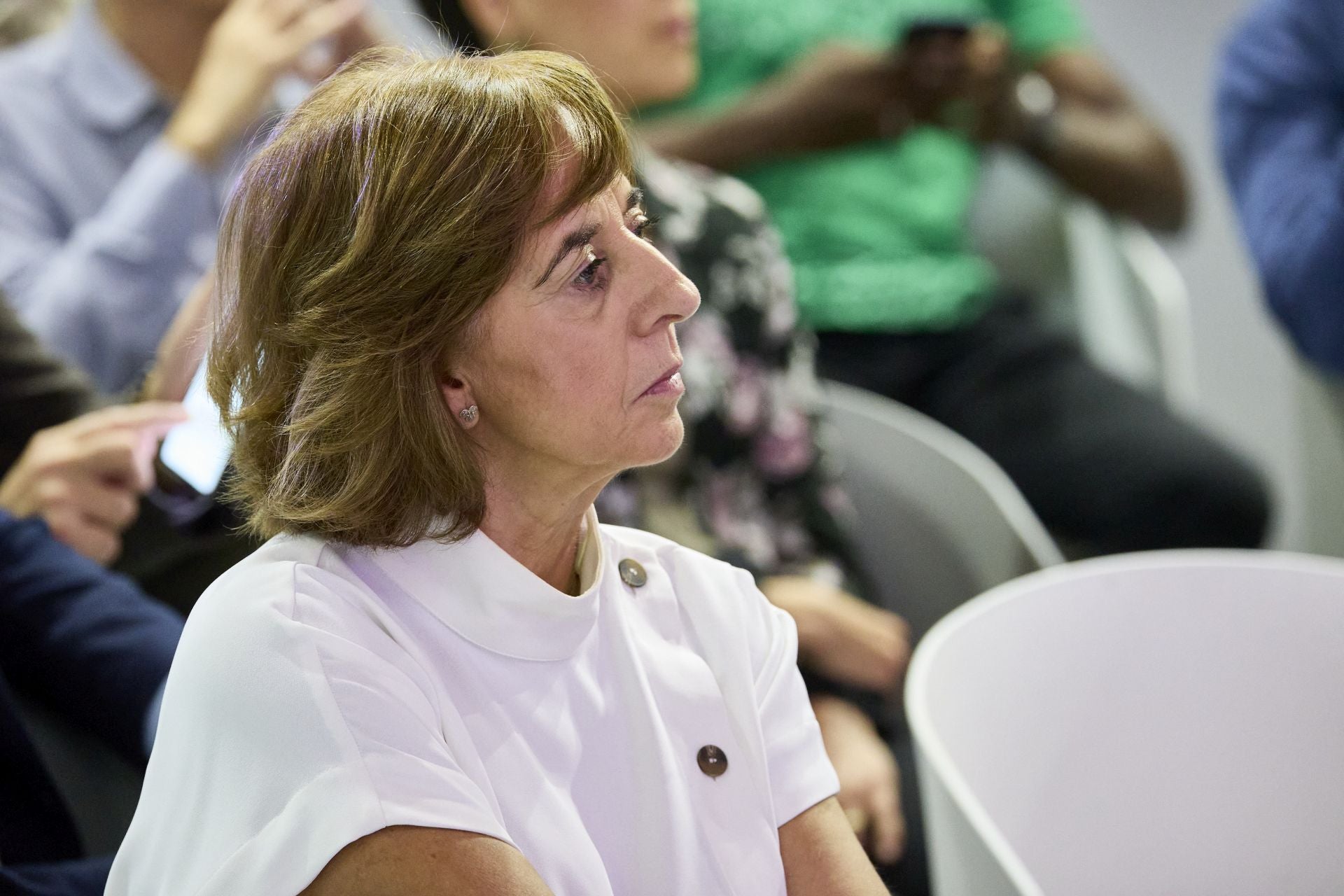 Business Talks analiza los retos y oportunidade de la empresa