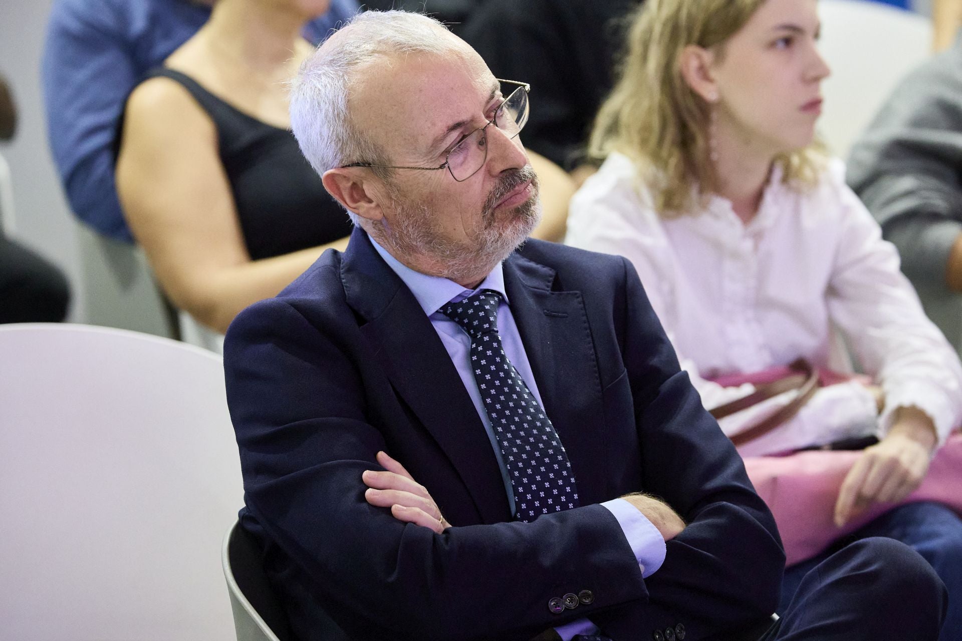 Business Talks analiza los retos y oportunidade de la empresa