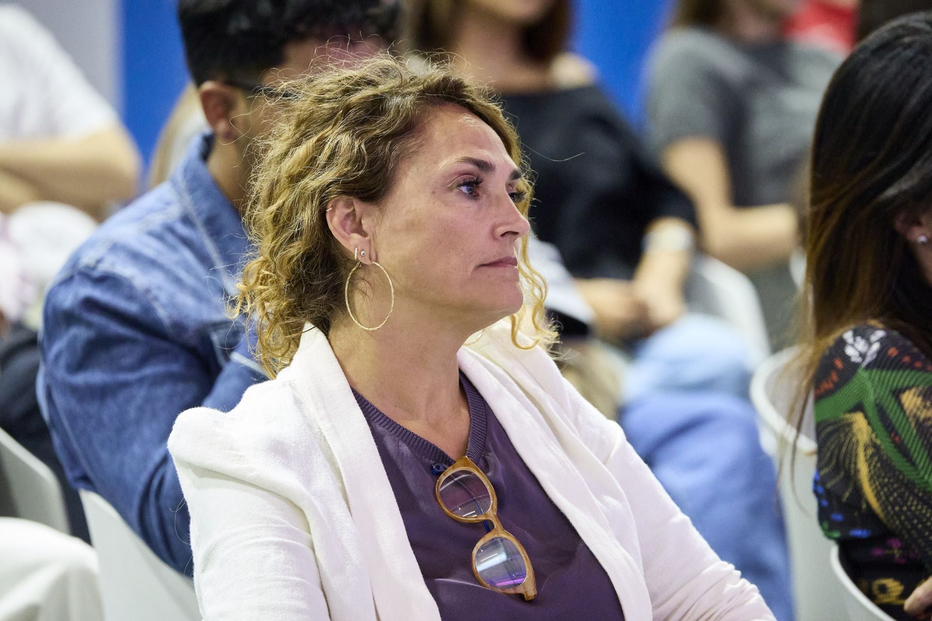 Business Talks analiza los retos y oportunidade de la empresa