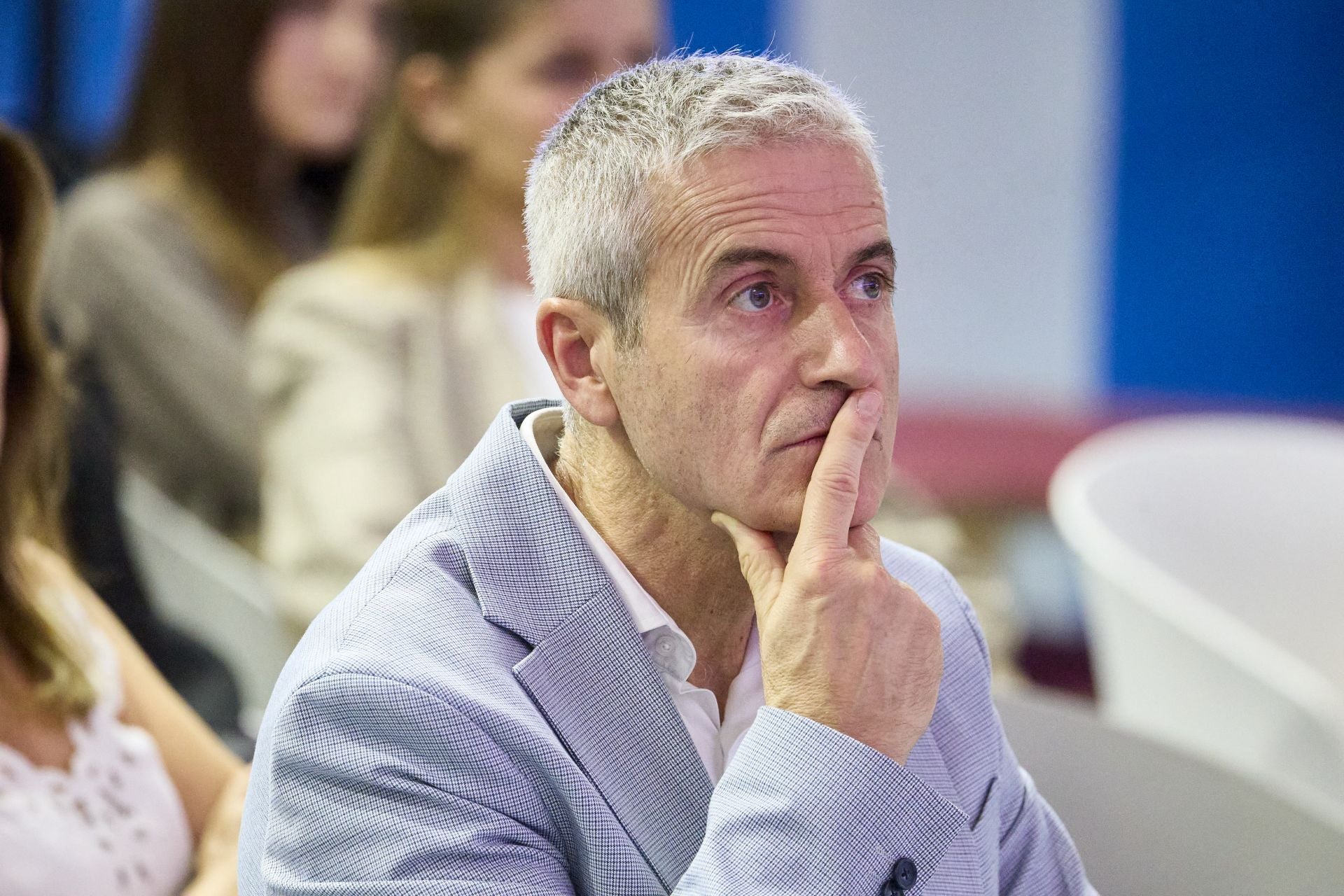 Business Talks analiza los retos y oportunidade de la empresa