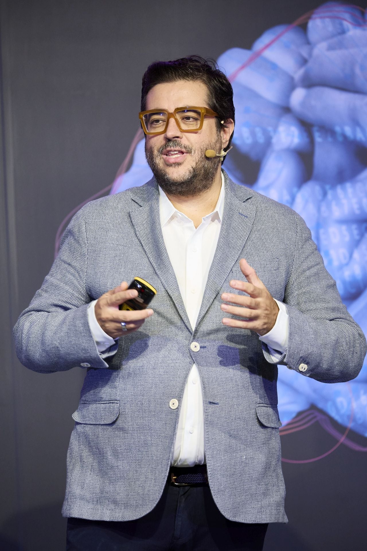 Business Talks analiza los retos y oportunidade de la empresa