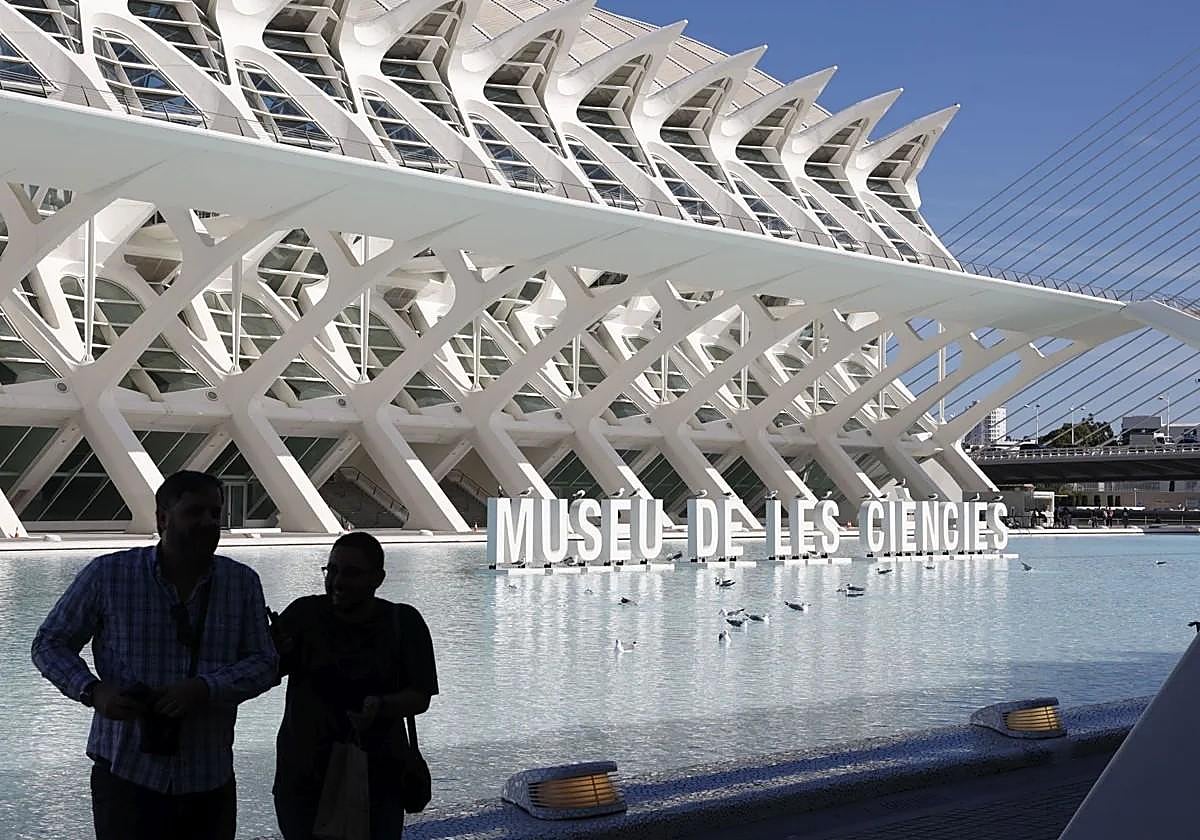 The Science Museum is finalizing preparations for the State Funeral.