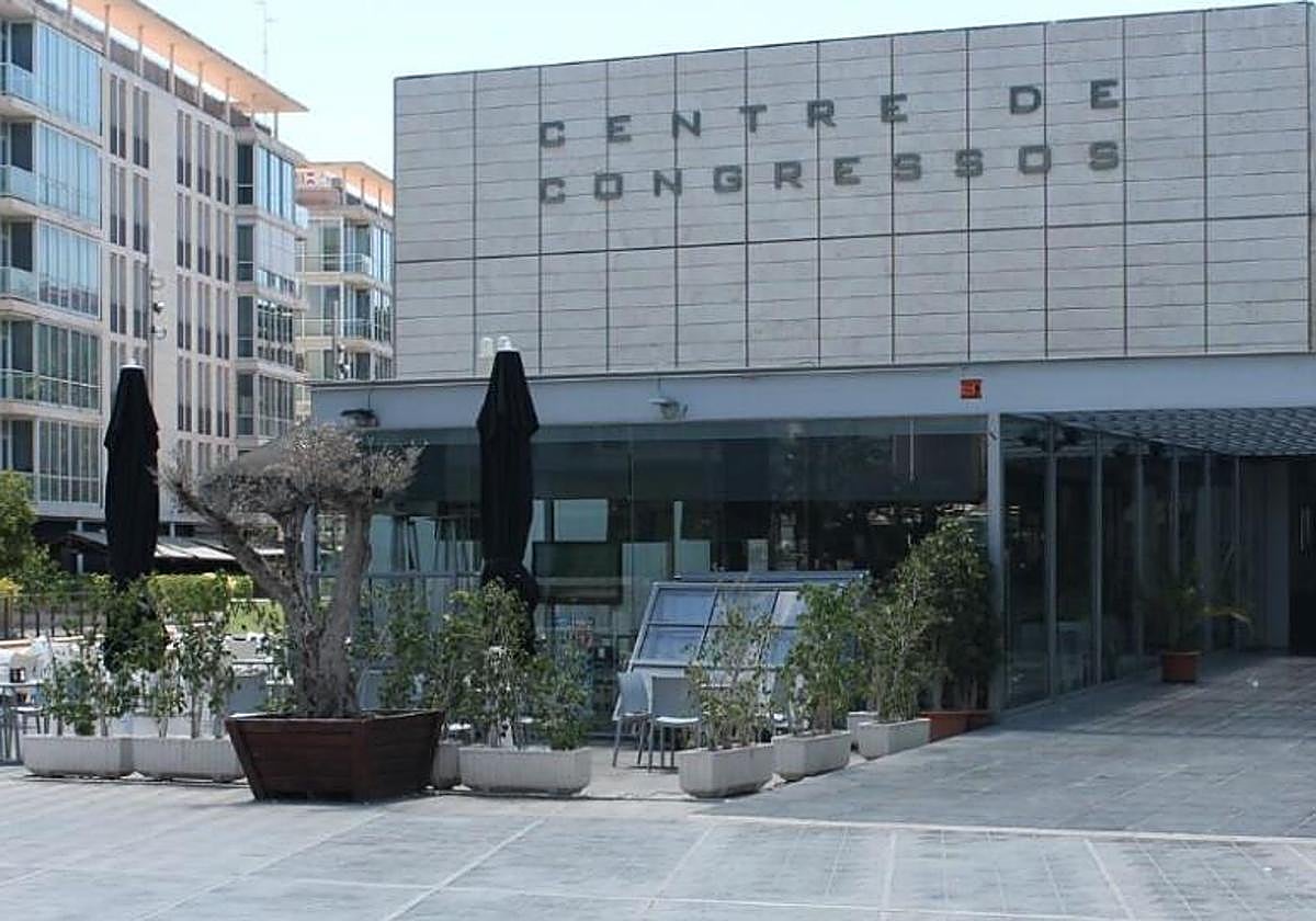 El Centro de Congresos acogerá este jueves la Gala del Deporte Ilicitano 2024-2025.