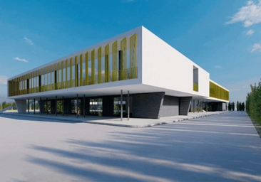 Alicante impulsa la construcción del colegio de la Cañada: último paso para su licitación