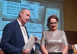 Catalina Iliescu, miembro de honor de la Unión de Escritores de Rumanía.