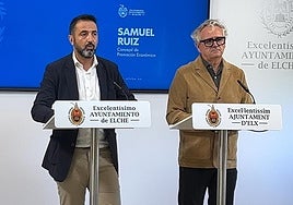 El Centro de Congresos acogerá el 5 de noviembre el XIII Encuentro Empresarial 'Más Contacto, Más Negocio'