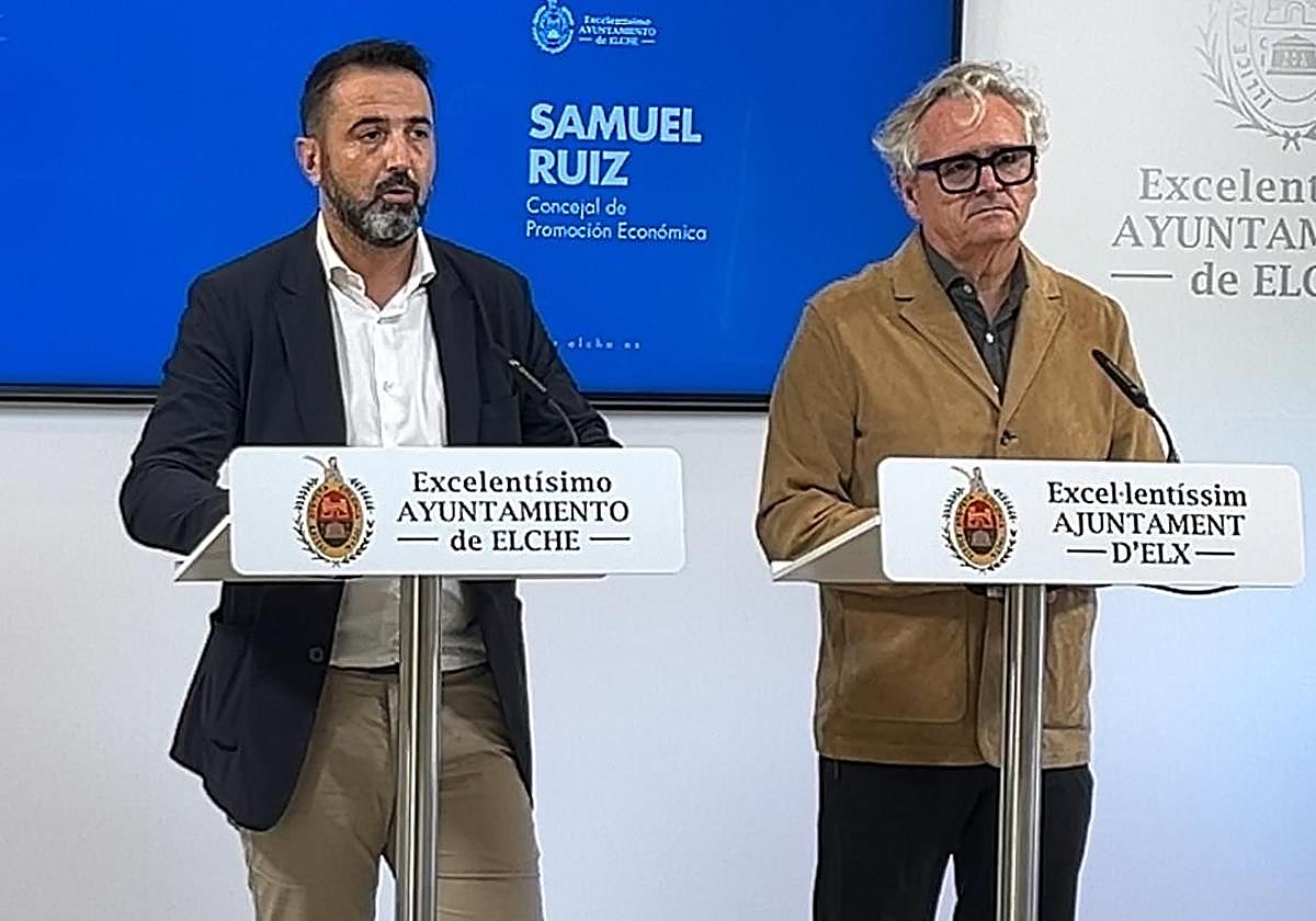 El Centro de Congresos acogerá el 5 de noviembre el XIII Encuentro Empresarial 'Más Contacto, Más Negocio'