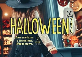 Cartel promocional de la iniciativa.