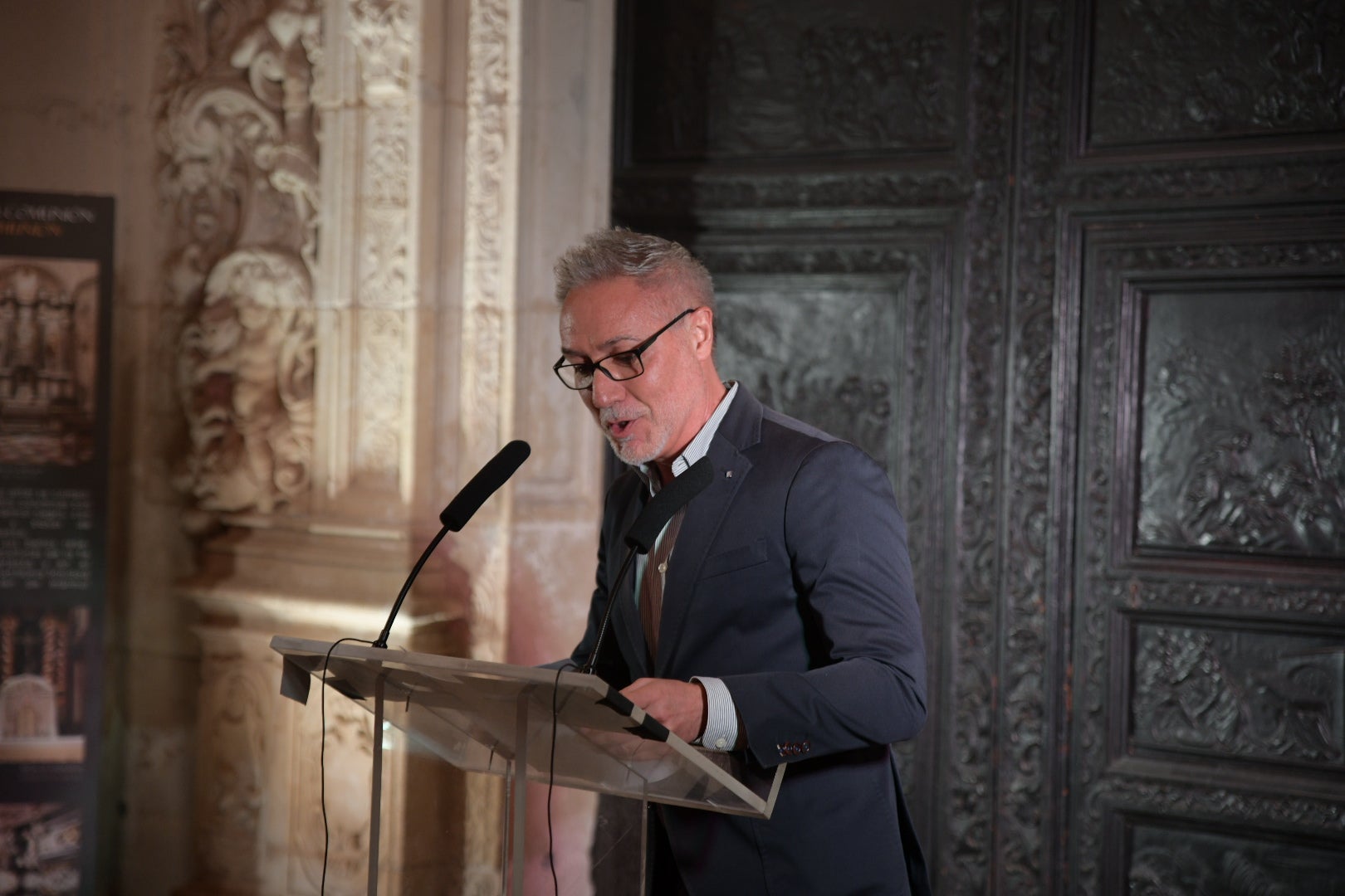 Alicante mantiene vivo el espíritu del Tenorio