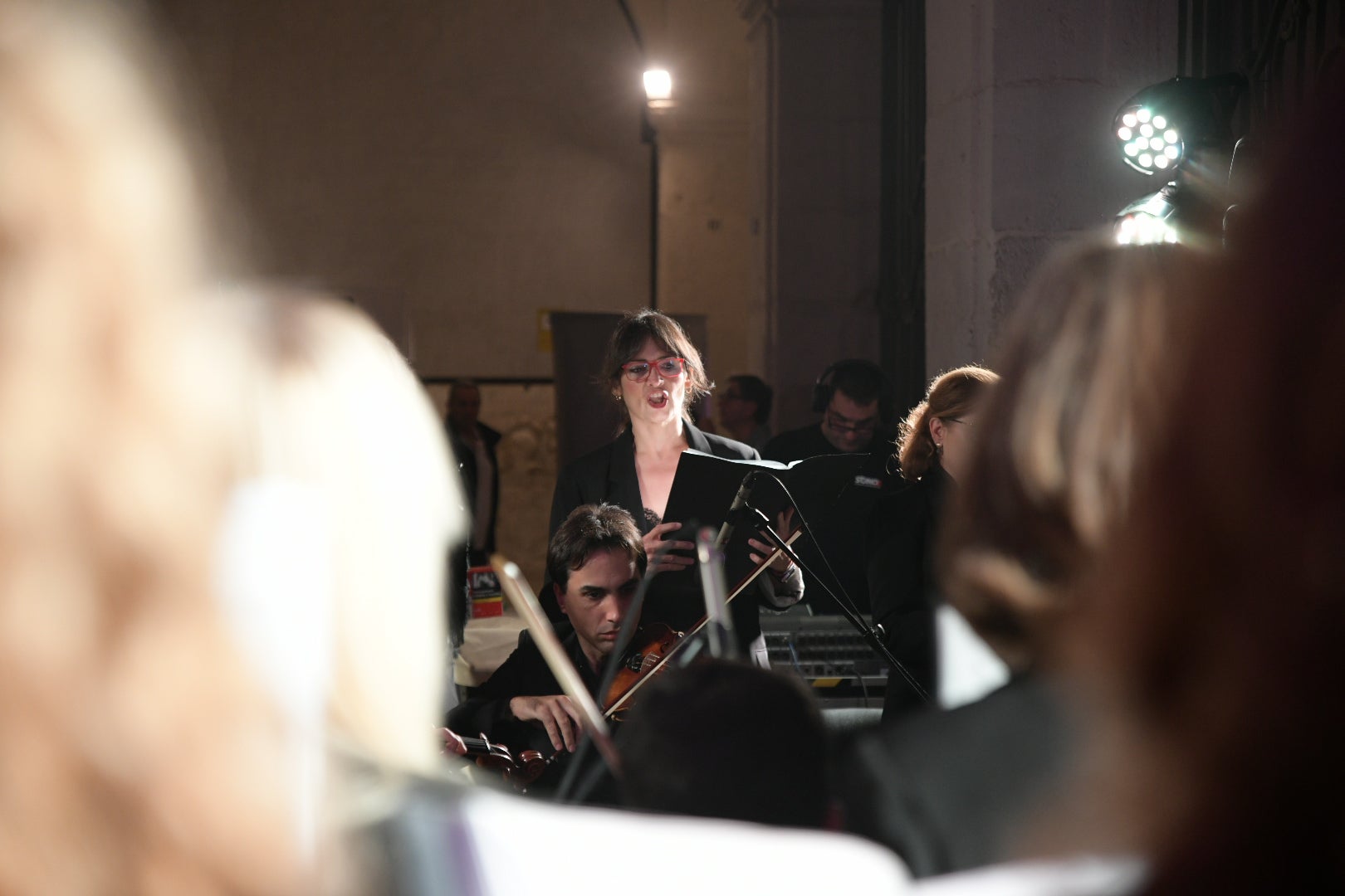 Alicante mantiene vivo el espíritu del Tenorio