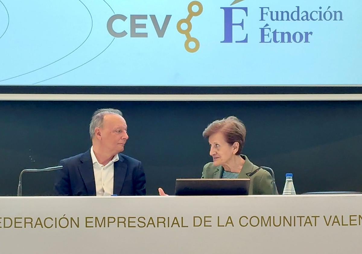 Presentación del estudio.