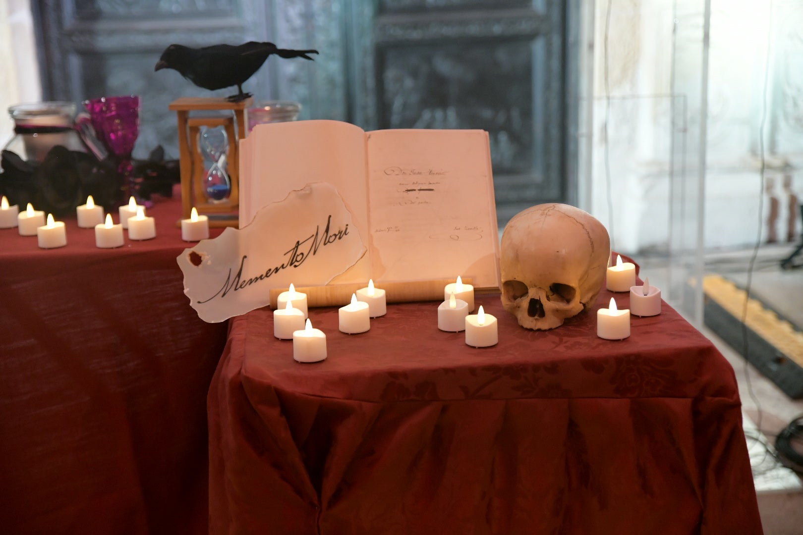 Alicante mantiene vivo el espíritu del Tenorio