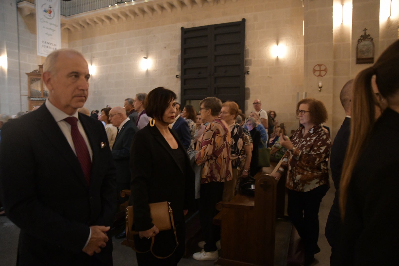 Los restos del médico Pedro Herrero ya reposan en la Capilla de la Buena Muerte de Alicante
