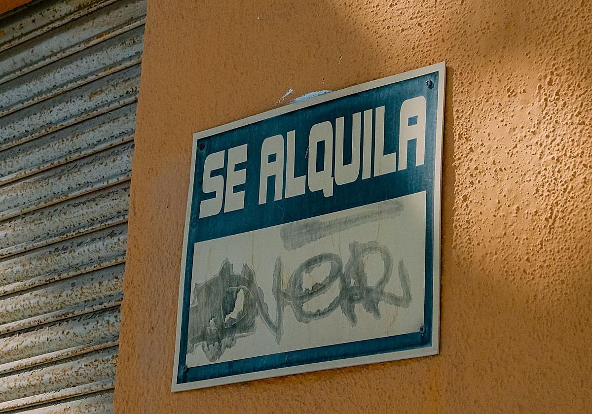 Imagen principal - El alquiler bate nuevo récord en Alicante con el Centro, Carolinas y Altozano liderando la subida de los precios