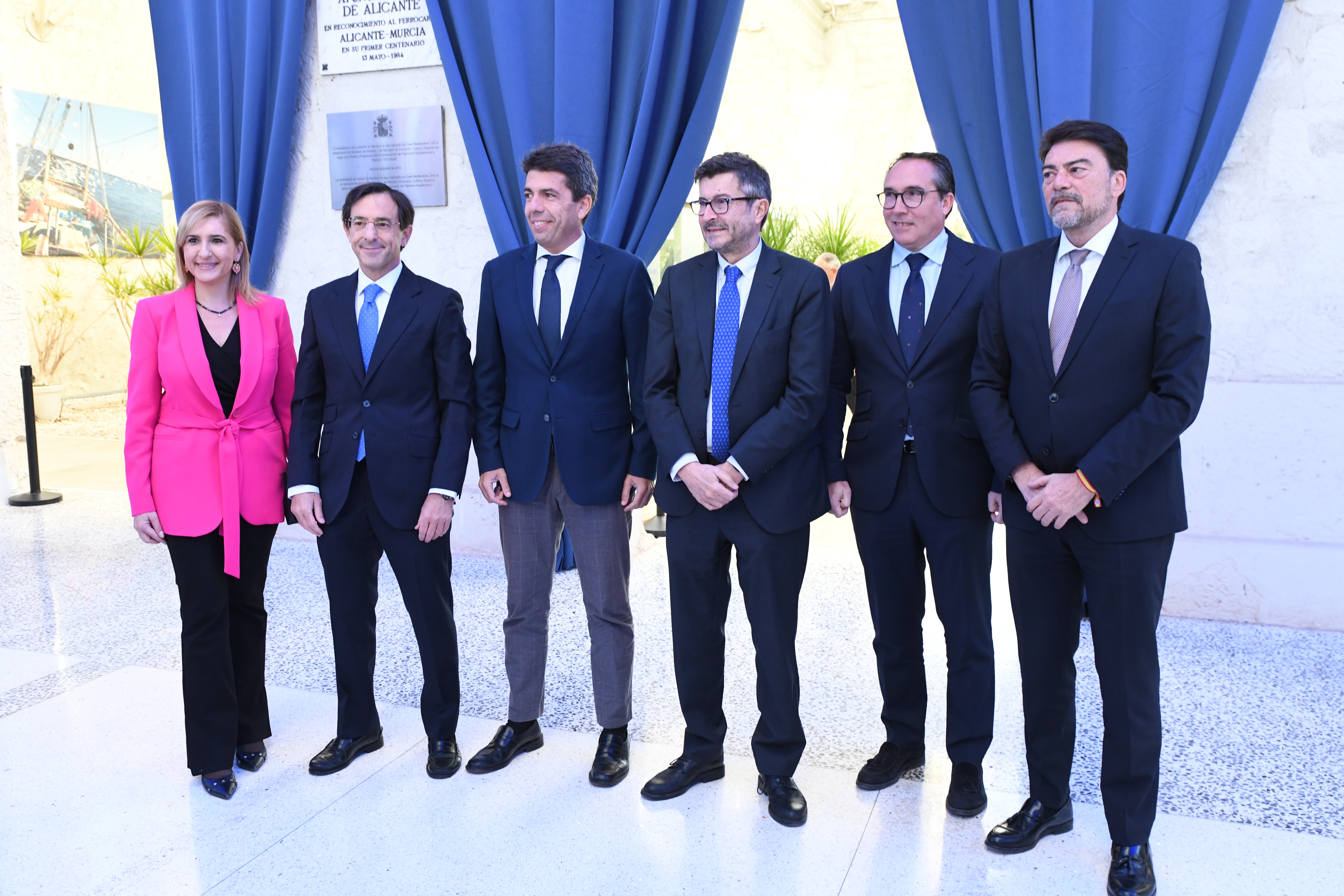 Una brillante carrera política arrasada en una sola tarde