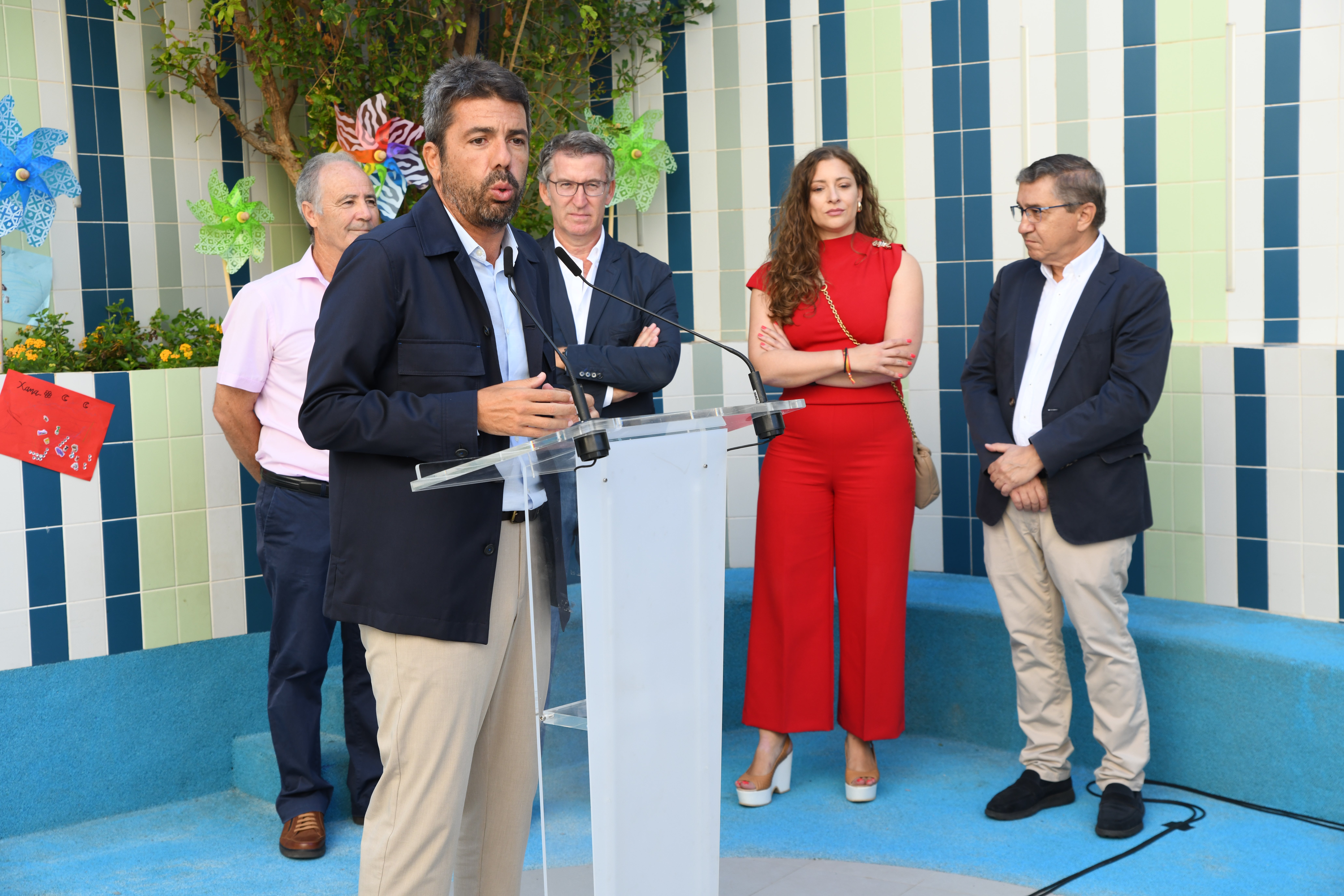 Una brillante carrera política arrasada en una sola tarde