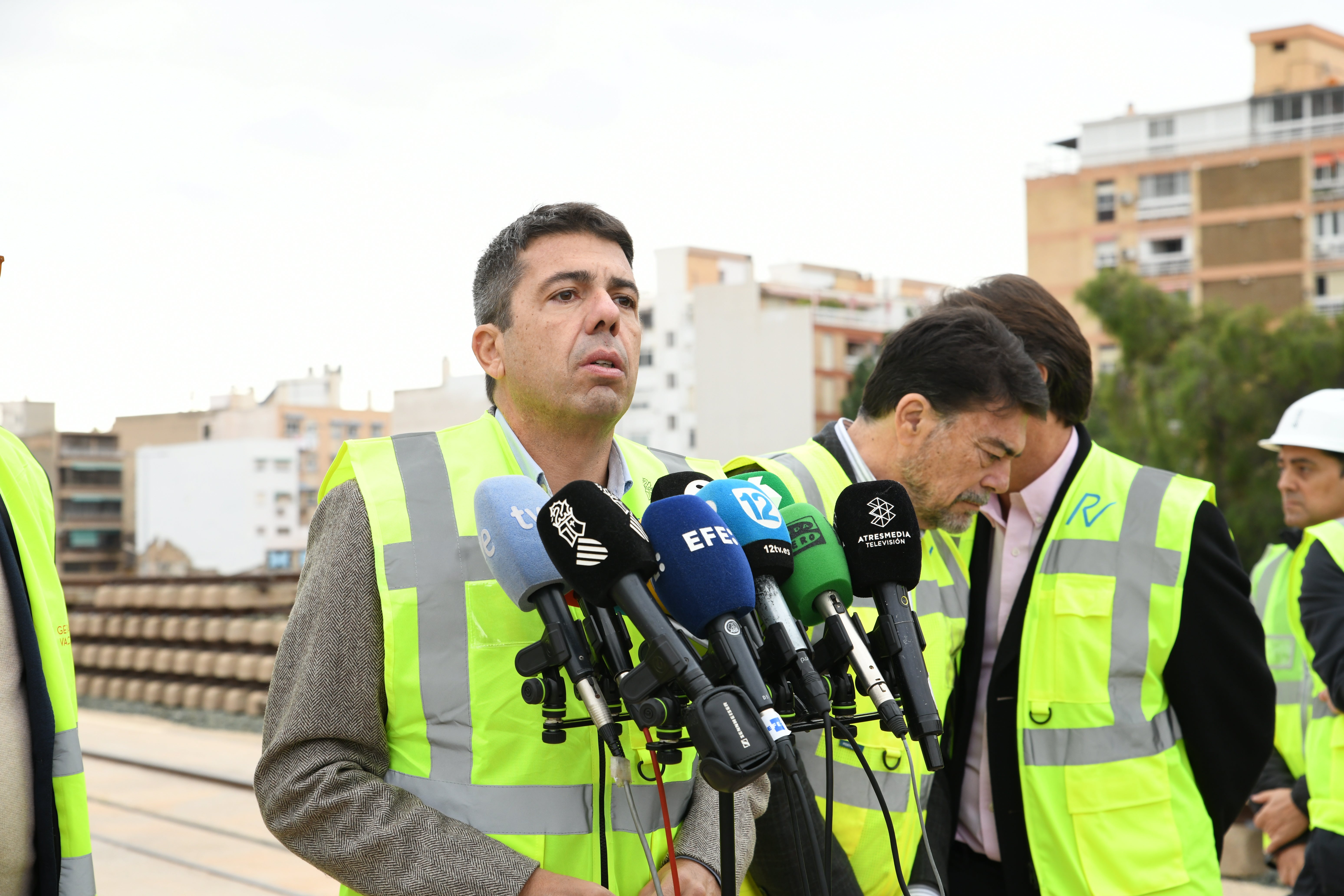 Una brillante carrera política arrasada en una sola tarde