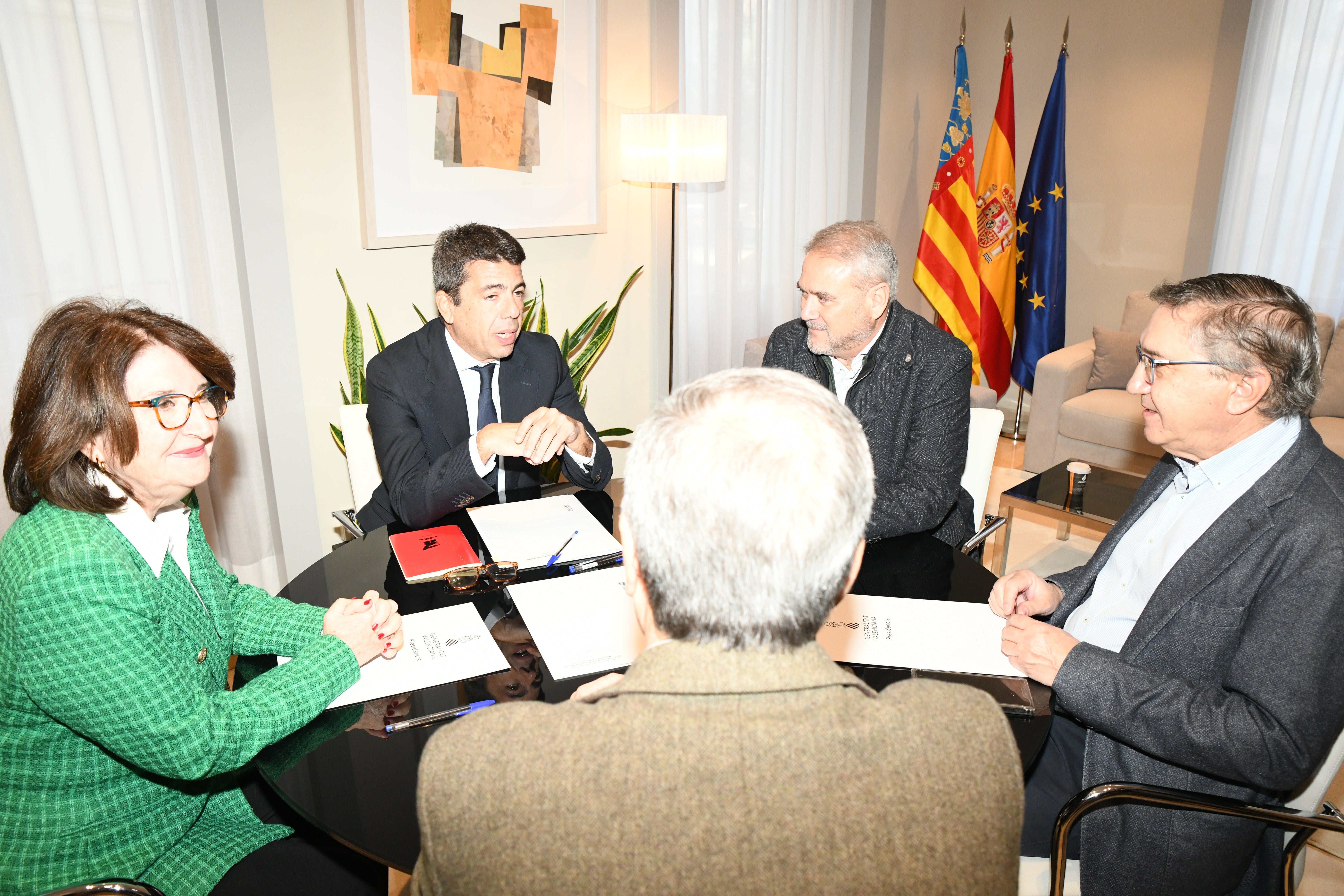 Una brillante carrera política arrasada en una sola tarde