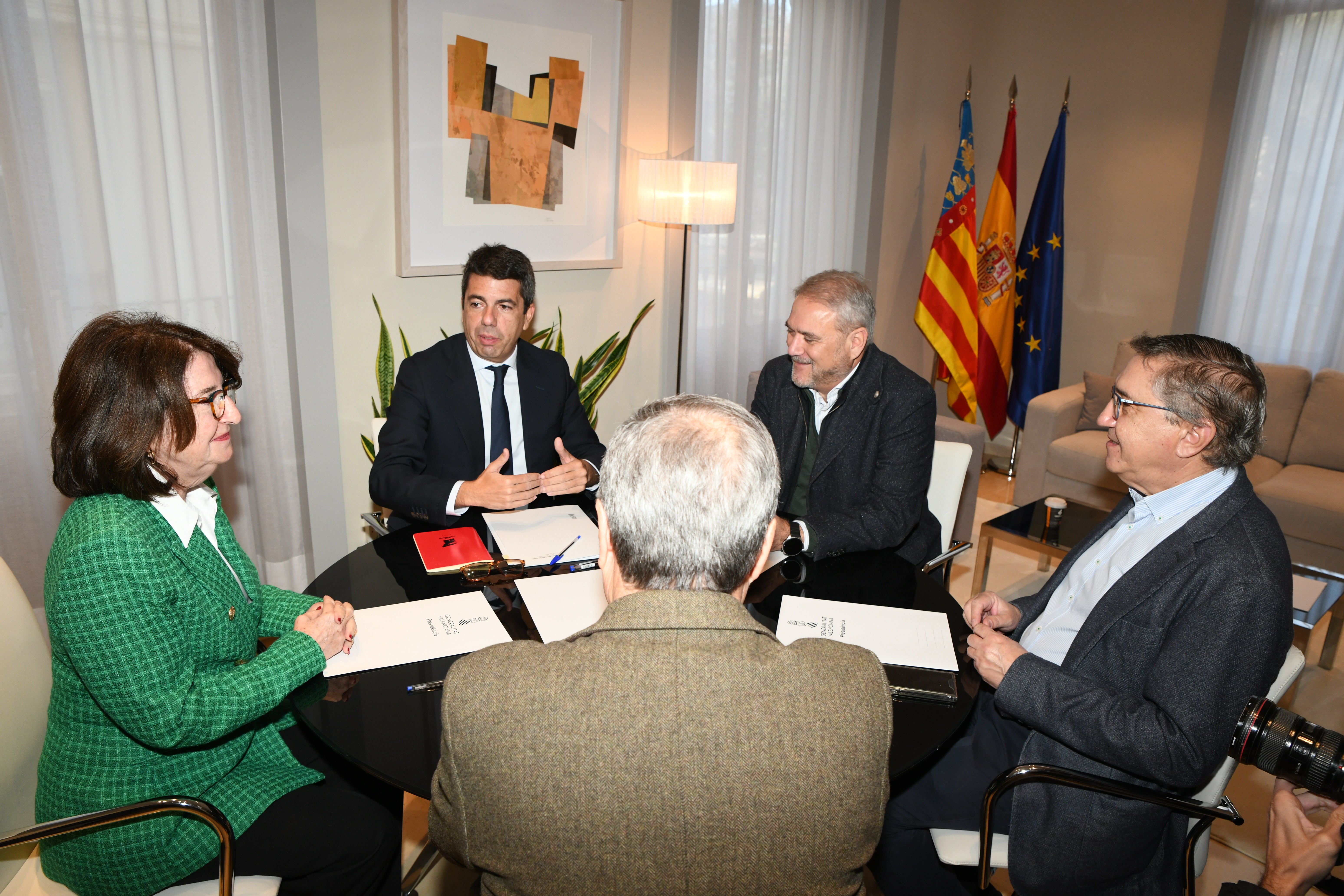 Una brillante carrera política arrasada en una sola tarde