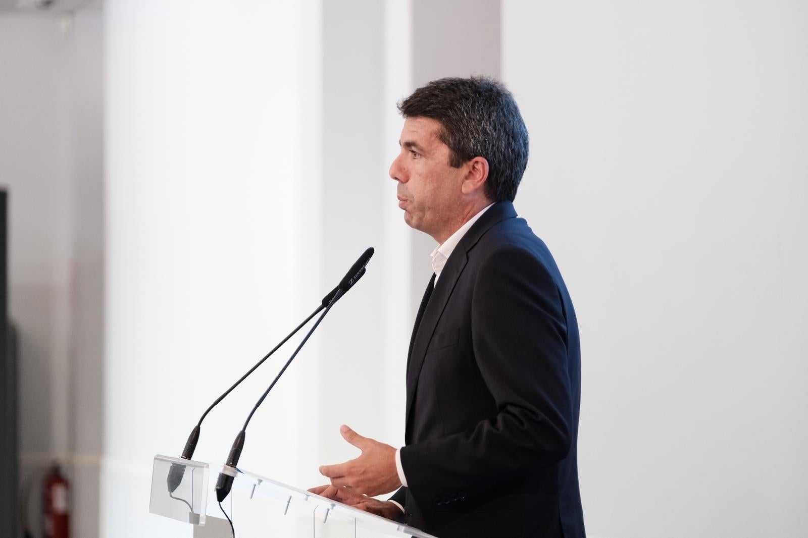 Una brillante carrera política arrasada en una sola tarde