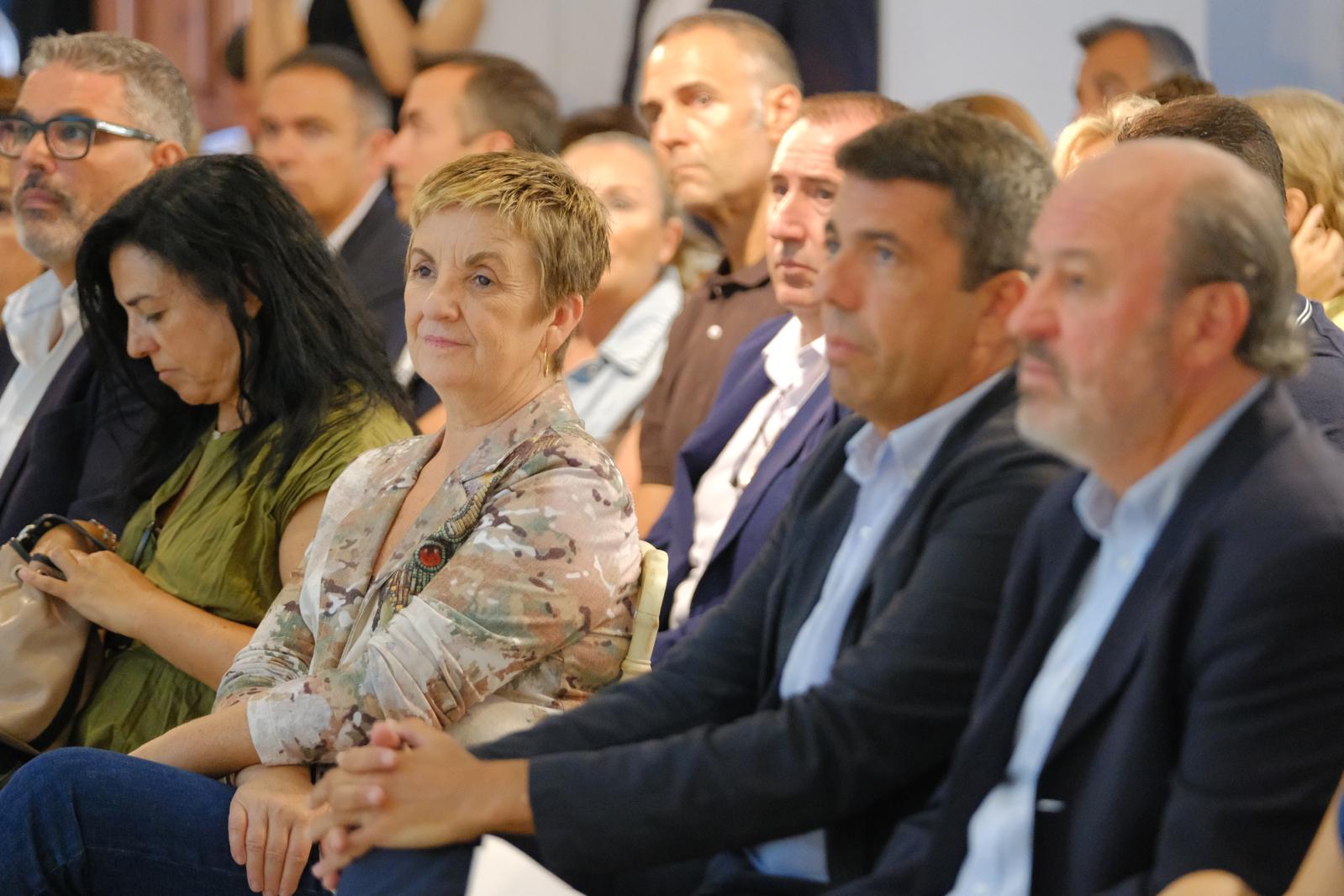 Una brillante carrera política arrasada en una sola tarde