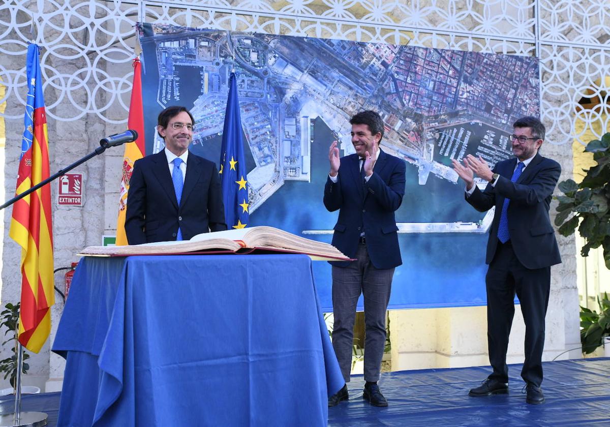 Una brillante carrera política arrasada en una sola tarde