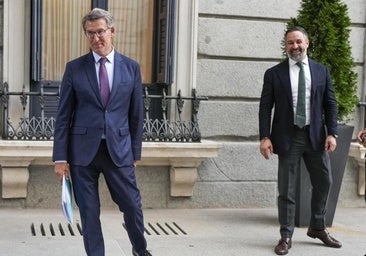 El PP fuerza la negociación con Vox para mantener las grandes inversiones pendientes en Alicante y el resto de la Comunitat