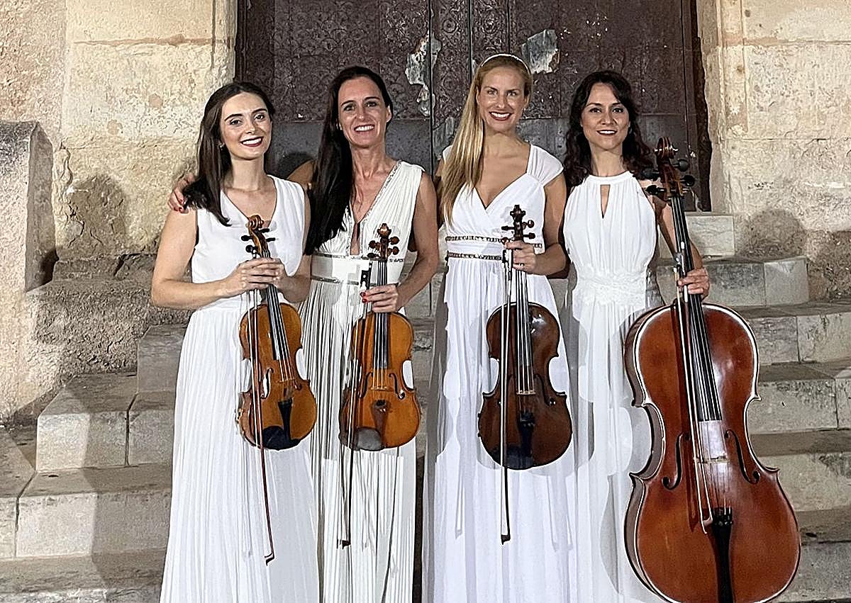 Imagen secundaria 1 - Xarxa Teatre encenderá Elche con su espectacular 'Nit Màgica', el gran cierre del Festival Medieval d'Elx.