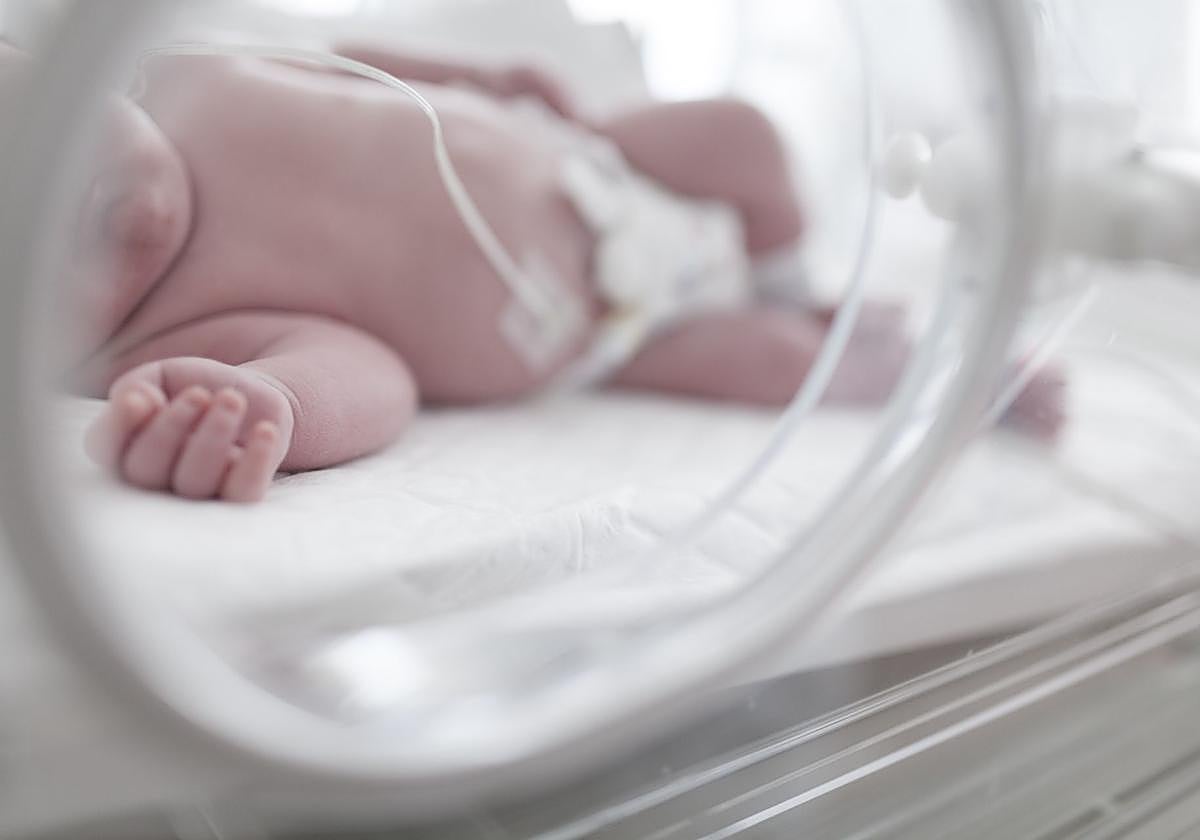 Advanced maternal age is the leading cause of infertility.