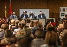 La UNED de Elda celebra un récord histórico con más de mil estudiantes en sus programas formativos.