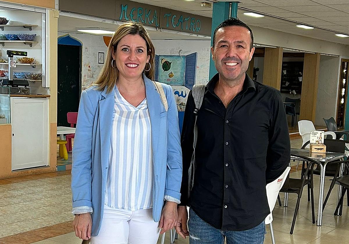 El Mercado Municipal de Monóvar mejora sus instalaciones para ofrecer un servicio más moderno, eficiente y accesible.