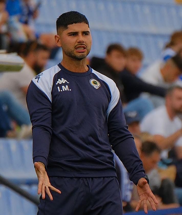 Imagen secundaria 2 - Unai Ropero despierta al Hércules a tiempo y deja tres puntos de oro en el Rico Pérez (1-0)