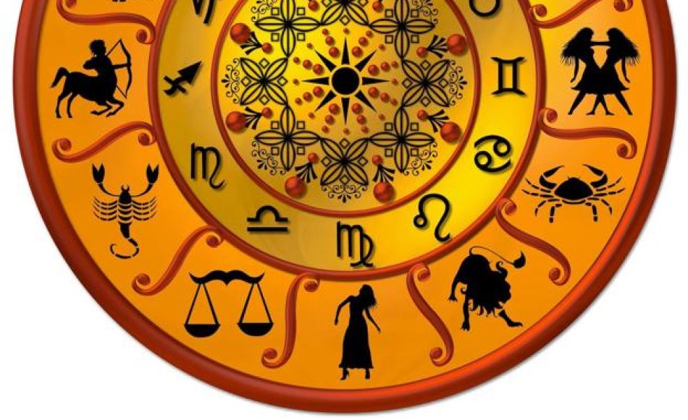 Daily horoscope based on astrology, numerology, and provided data.