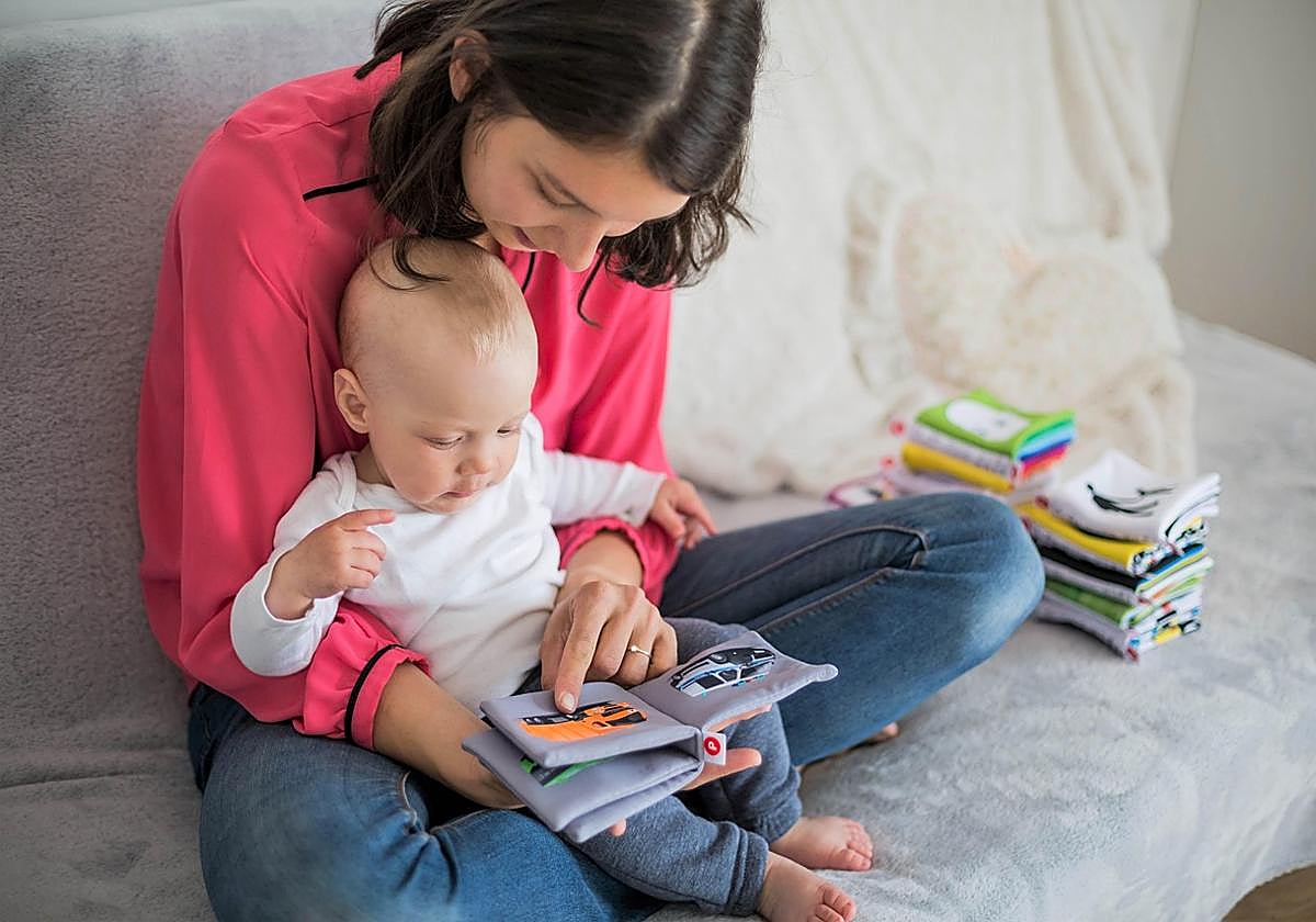 El equipo investigador ha obtenido estos resultados a partir del análisis de veinte grupos.
