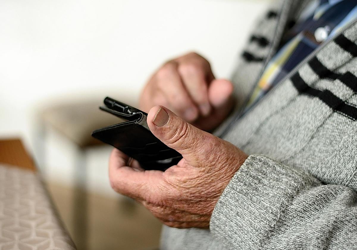 La aplicación móvil quiere mejorar el cuidado de los pacientes más allá de la consulta.