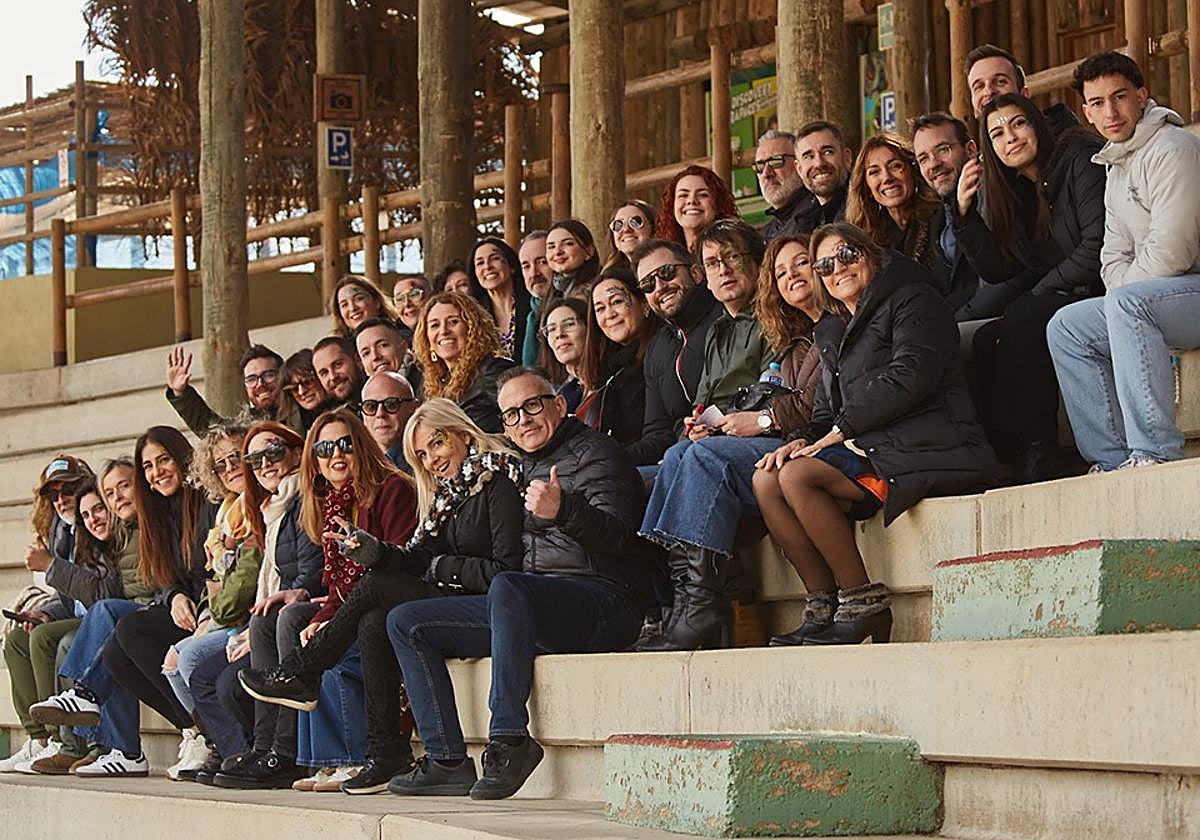 Grupo Antón ranks among Spain's top 35 independent media agencies