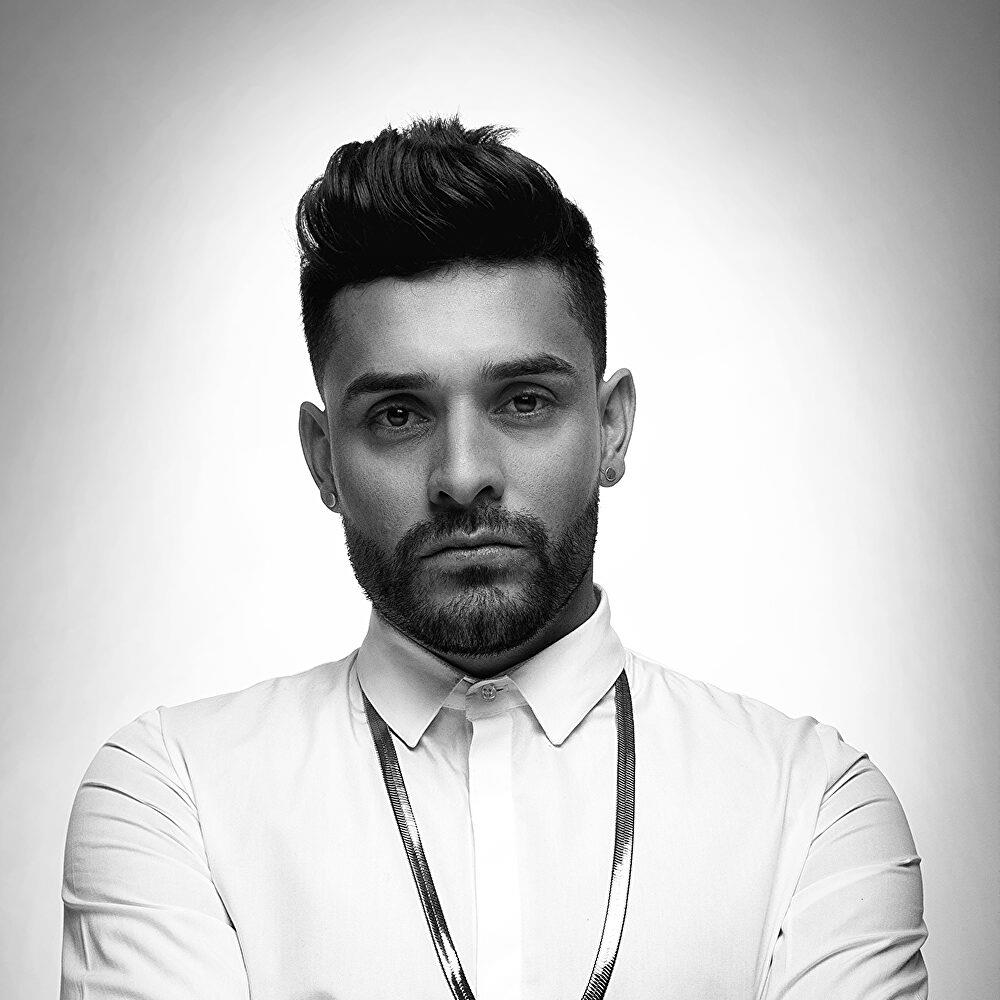 Jay Santos, an artist confirmed for the upcoming Reggaeton Millennial Fest 2026 in Alicante.