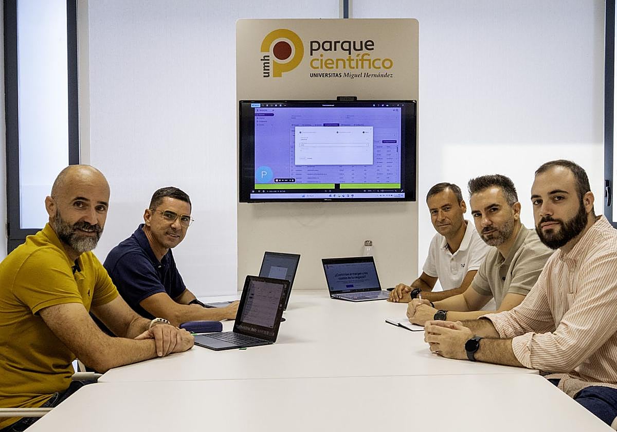 The SelectiaSoft team introduces Selectia, a tool designed to offer SMEs an immediate and precise financial overview.