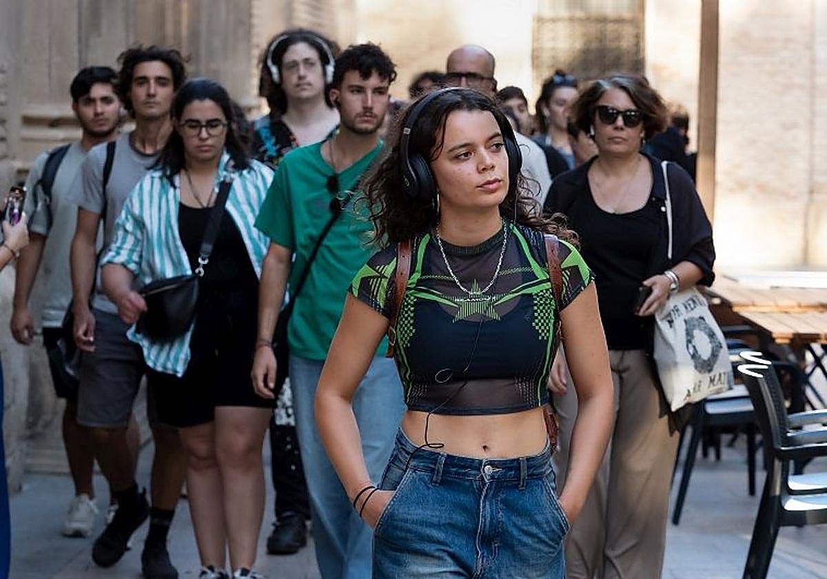 The 33rd MUTESAC Faces Its Final Weekend with Four Live Theatre Proposals