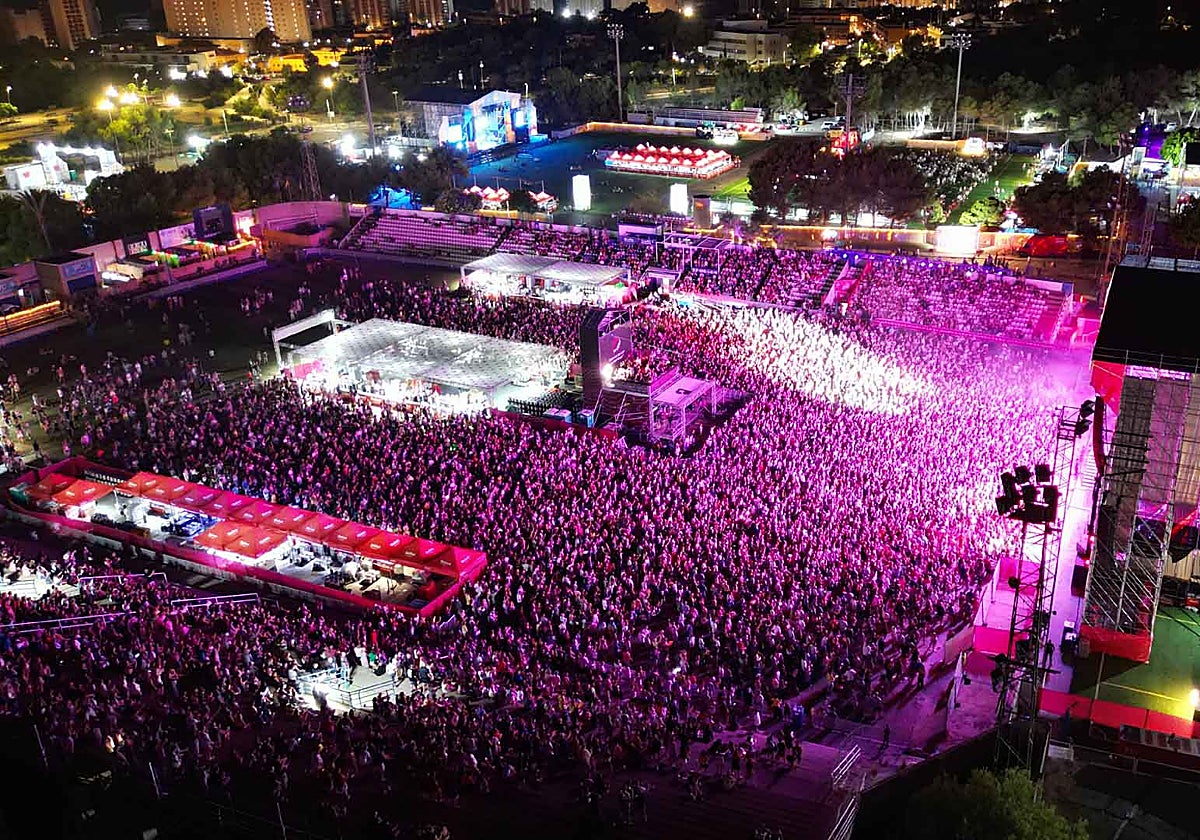 Imagen de una de las ediciones del Low