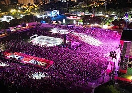 Imagen de una de las ediciones del Low