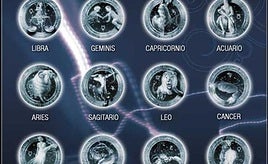 Descubre lo que los astros tienen preparado para ti en el amor, trabajo, salud y dinero.