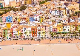 La Vila Joiosa anula cobros indebidos de la tasa de residuos en zonas rurales