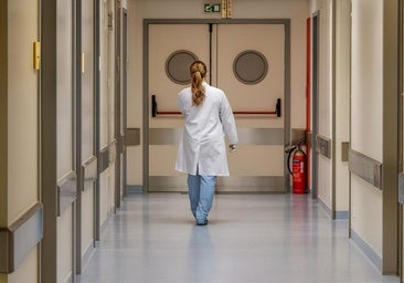 Más de la mitad de las enfermeras reconoce haber recibido comentarios sexistas