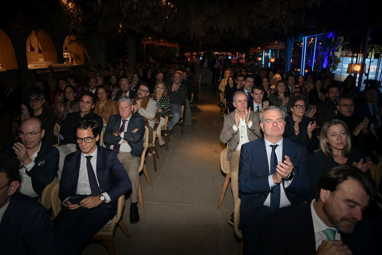 Alicante brilla: así ha sido la gran noche de los Premios Alicantinos