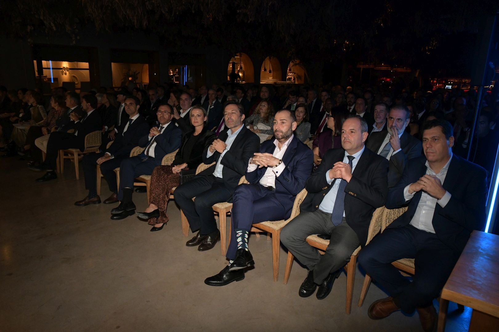 Alicante brilla: así ha sido la gran noche de los Premios Alicantinos