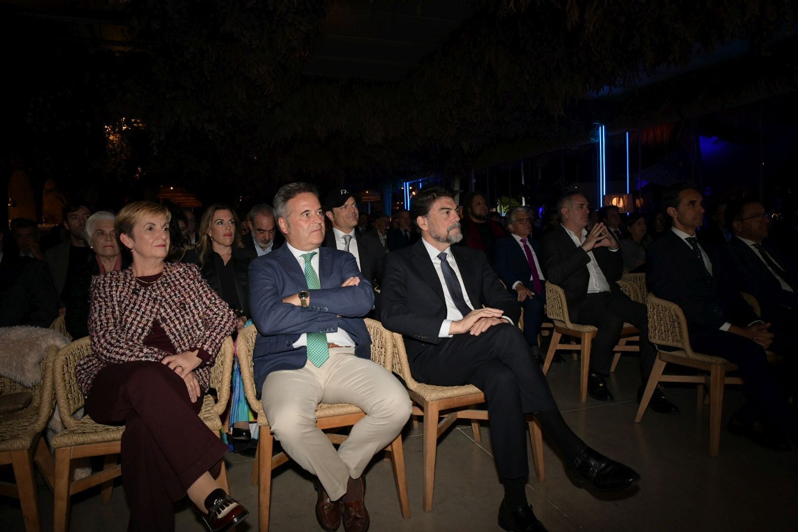 Alicante brilla: así ha sido la gran noche de los Premios Alicantinos