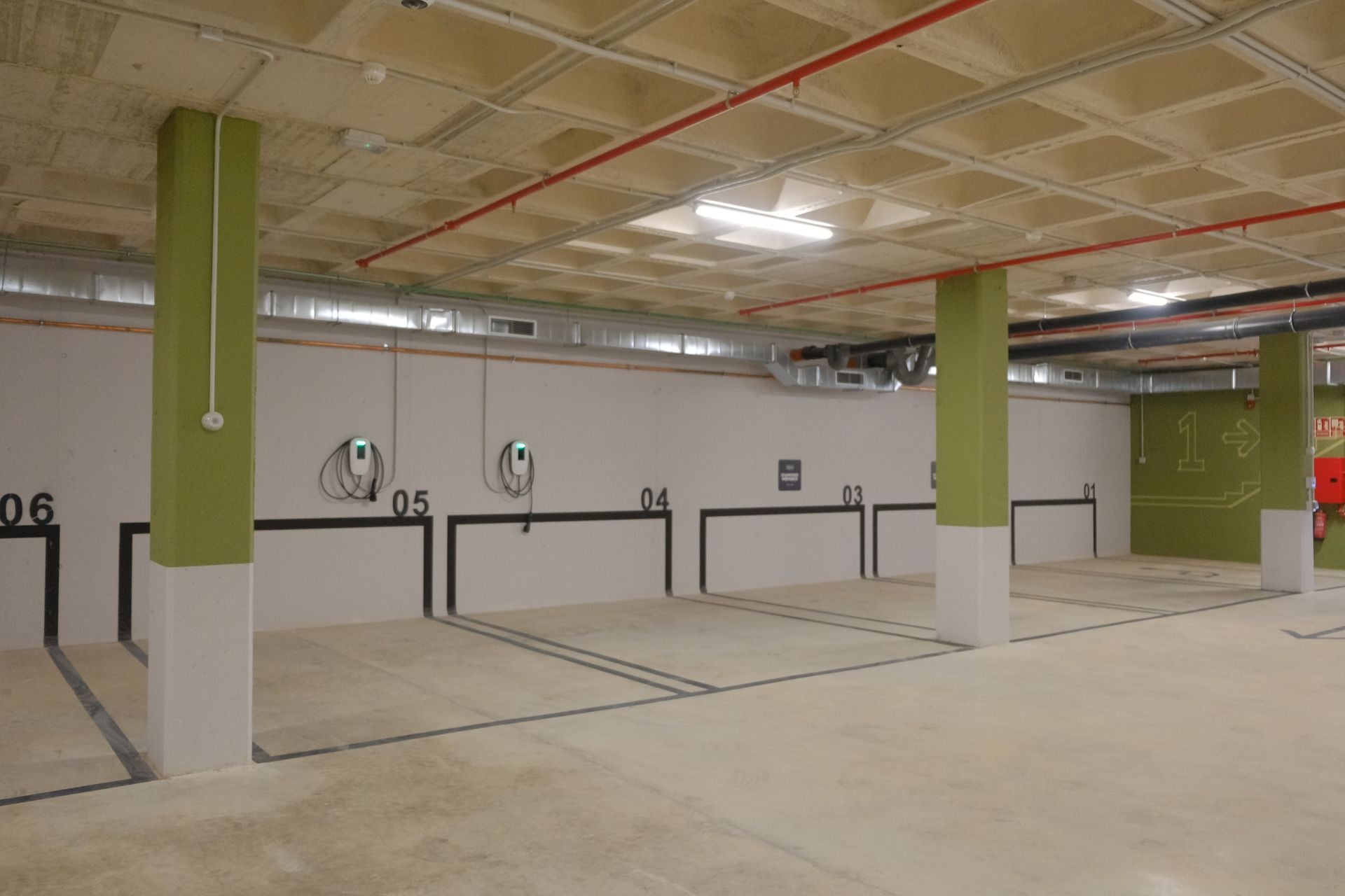 El aeropuerto de Alicante-Elche ya tiene hotel: Hampton by Hilton abre sus puertas