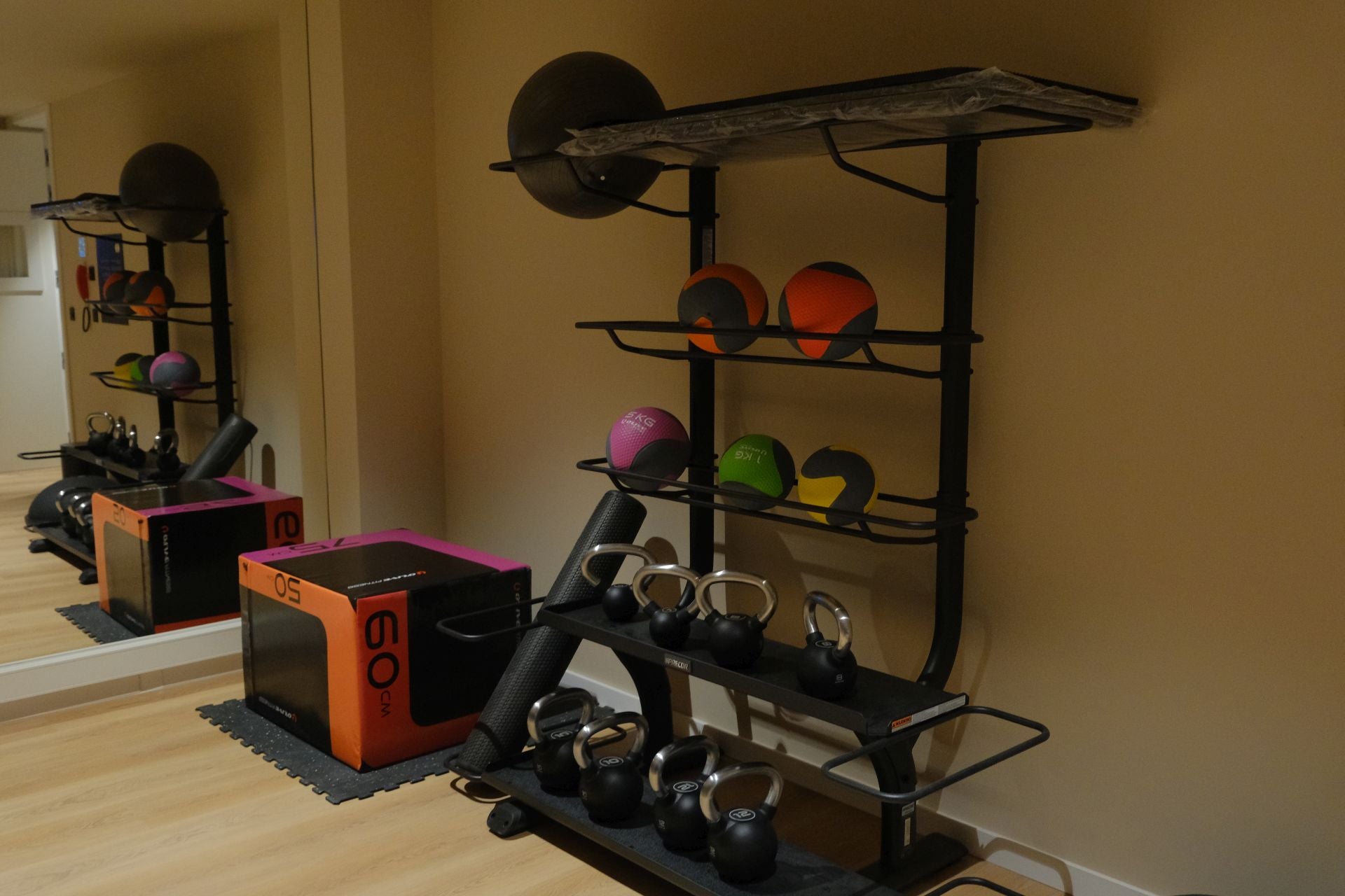 El aeropuerto de Alicante-Elche ya tiene hotel: Hampton by Hilton abre sus puertas