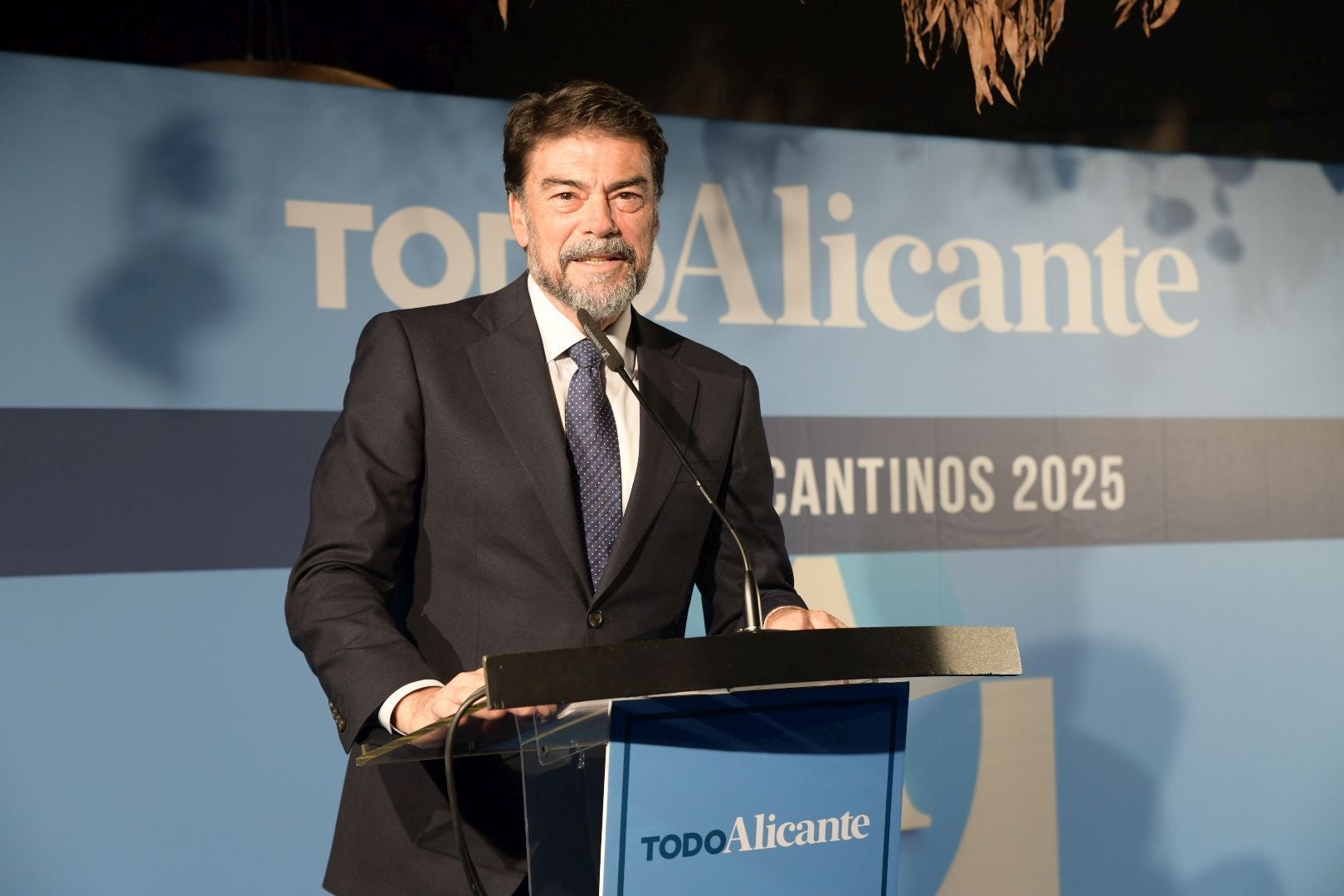Alicante brilla: así ha sido la gran noche de los Premios Alicantinos